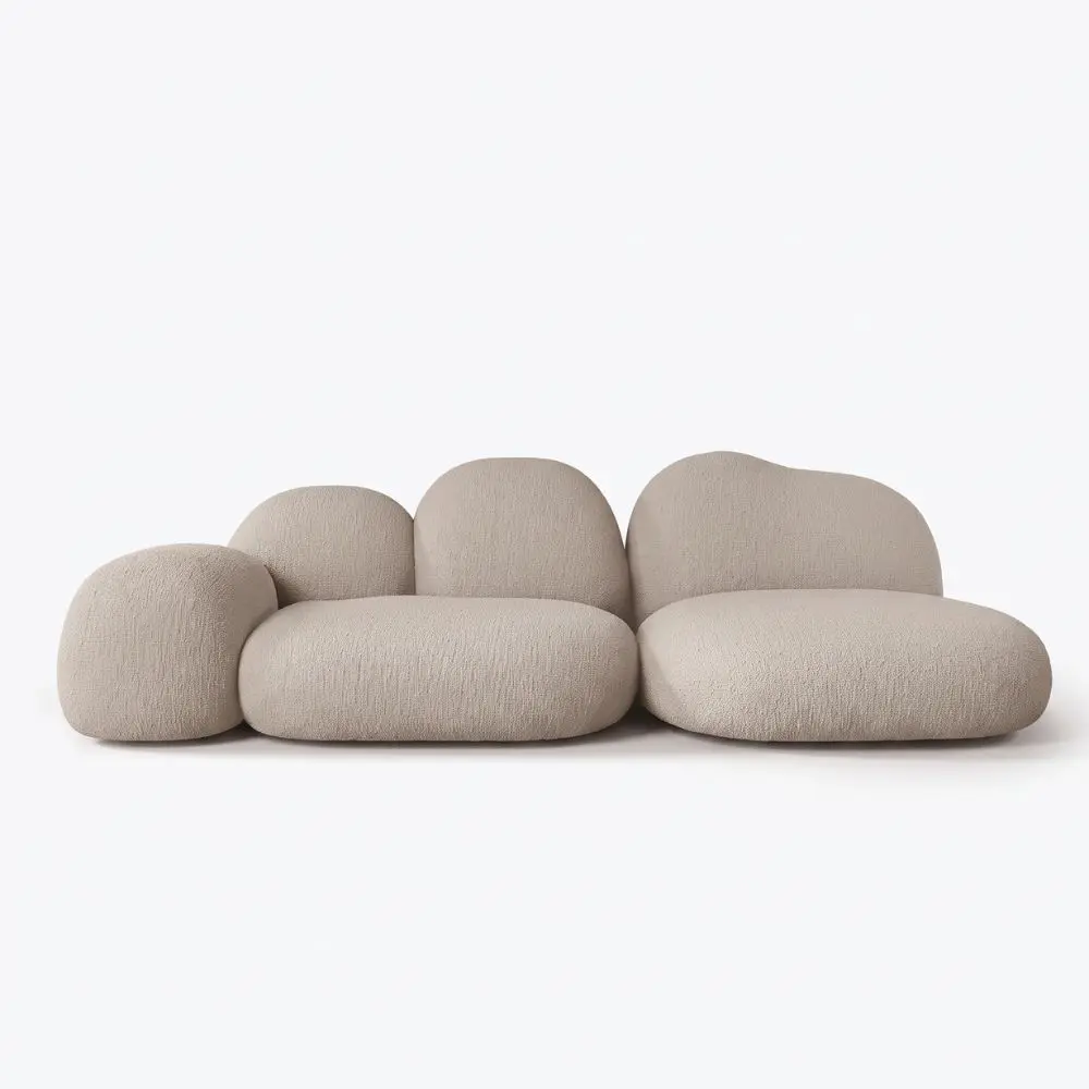 Lagoon Modular Sofa I + I I