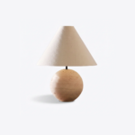 Arrow Table Lamp