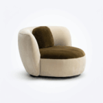 Fauteuil Méridienne