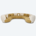 Modulable Sofa