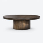 Table Basse Stone D Limonite D’Eau
