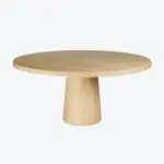 Ma Round Table