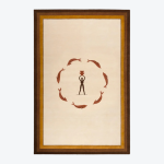 Archeologist Rug