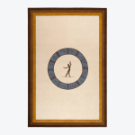 Tapis Astronome