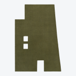 Moss Rug