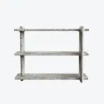 Ancrage Shelf