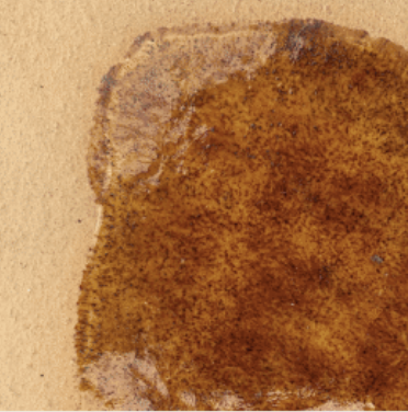 Ceramic Honey Glazed Top