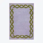 Climbing Vine Rug