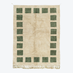 Tapis Boundaries Naturel