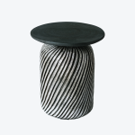 Atome Oxygen Side Table Edition I V
