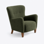 Ryo Chair by Hans Hansen & Son
