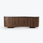 Enfilade Lison