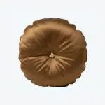 Coussin Byzance Satin