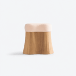 Rose Stool