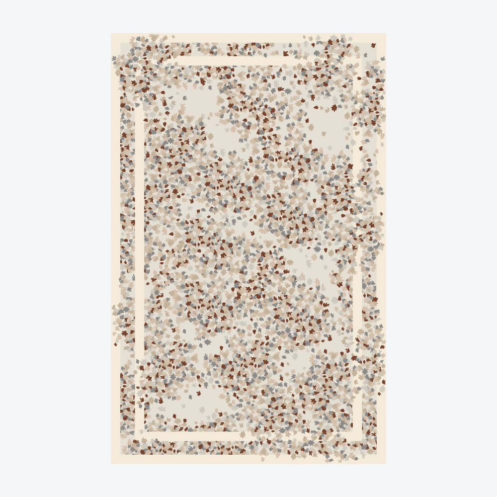 Seurat Rug