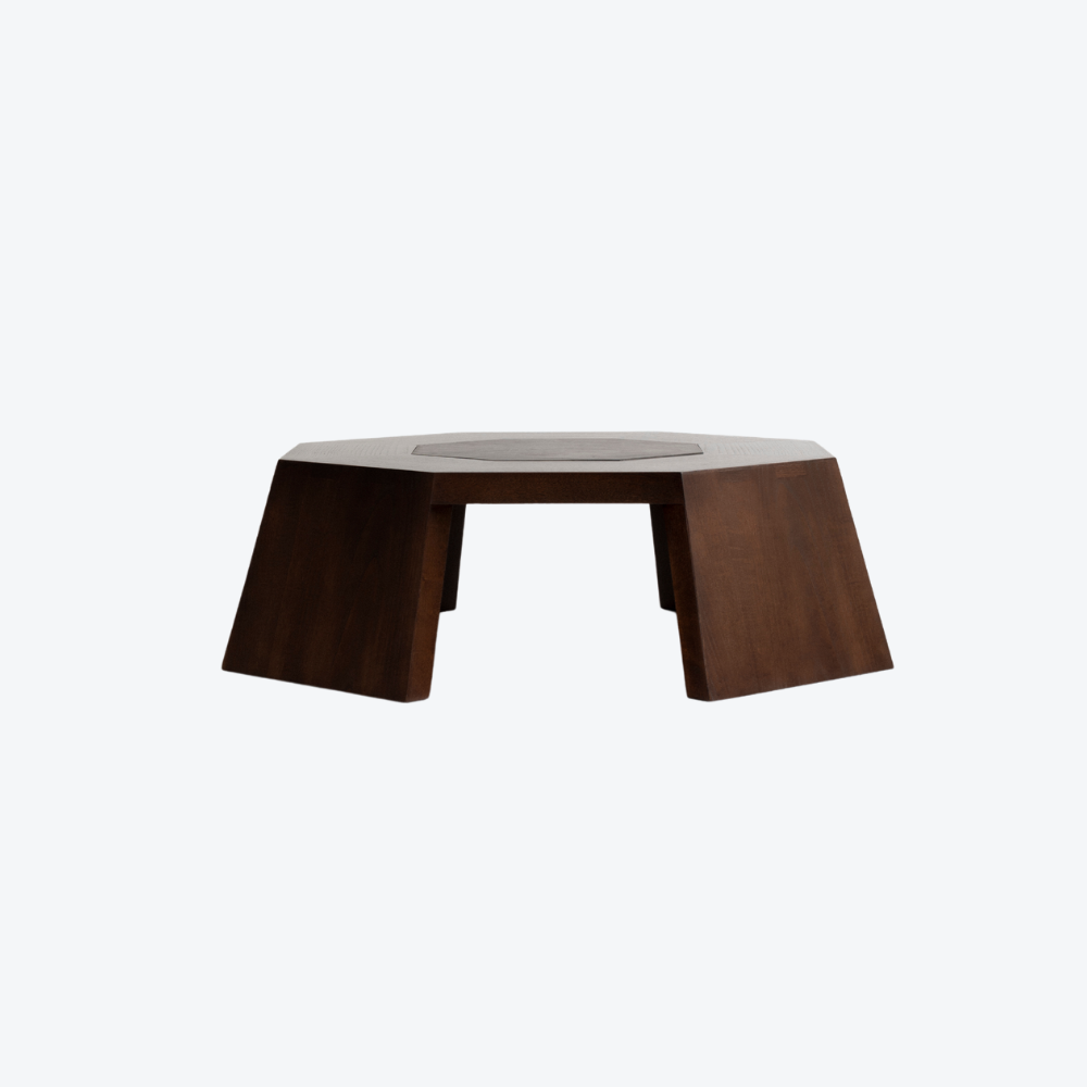 Table basse Apollinaire