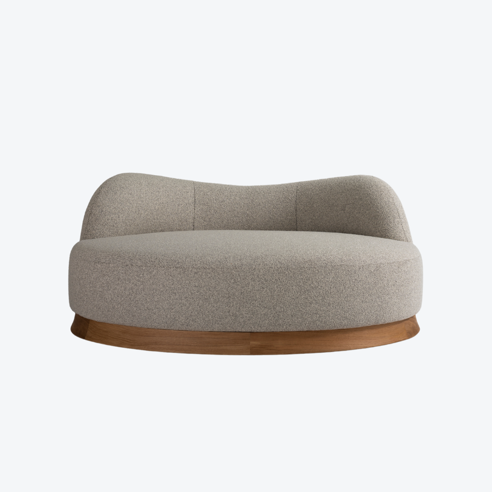 Banquette Madame R.