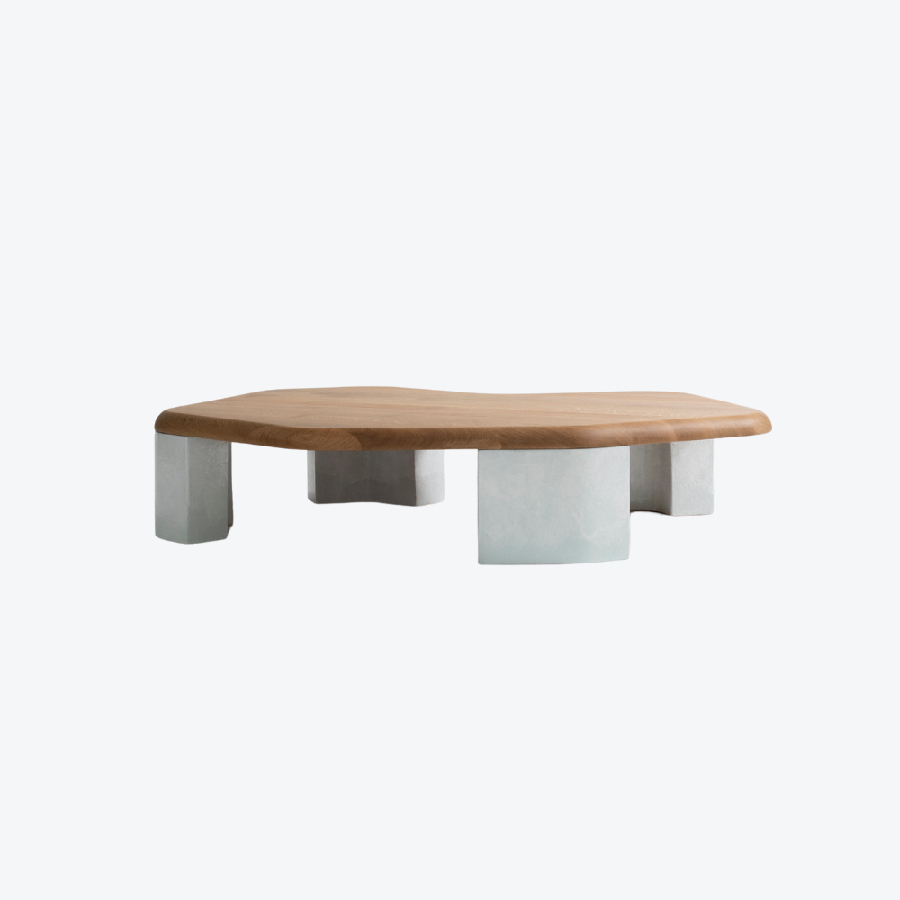Table basse Gray