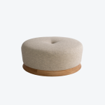 Pouf Réjane