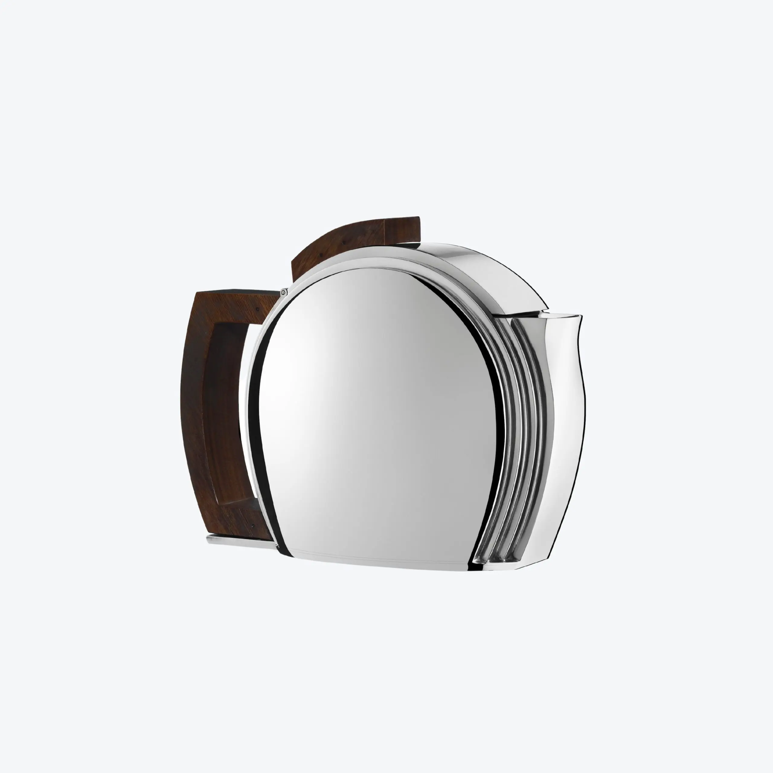 Cambo Teapot