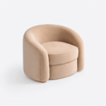 Avenue du Bois Armchair