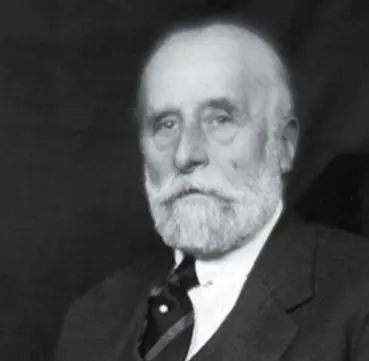 Jacques Doucet