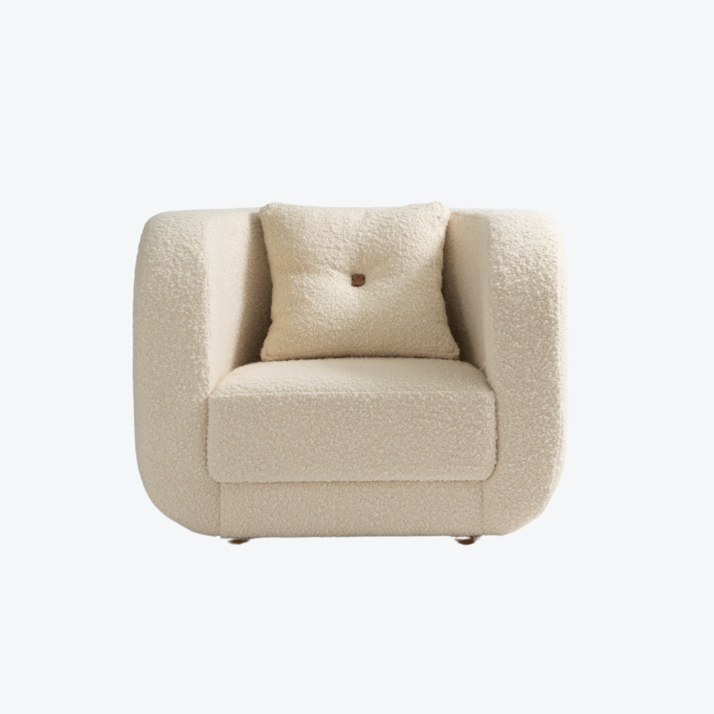 Spontini Armchair