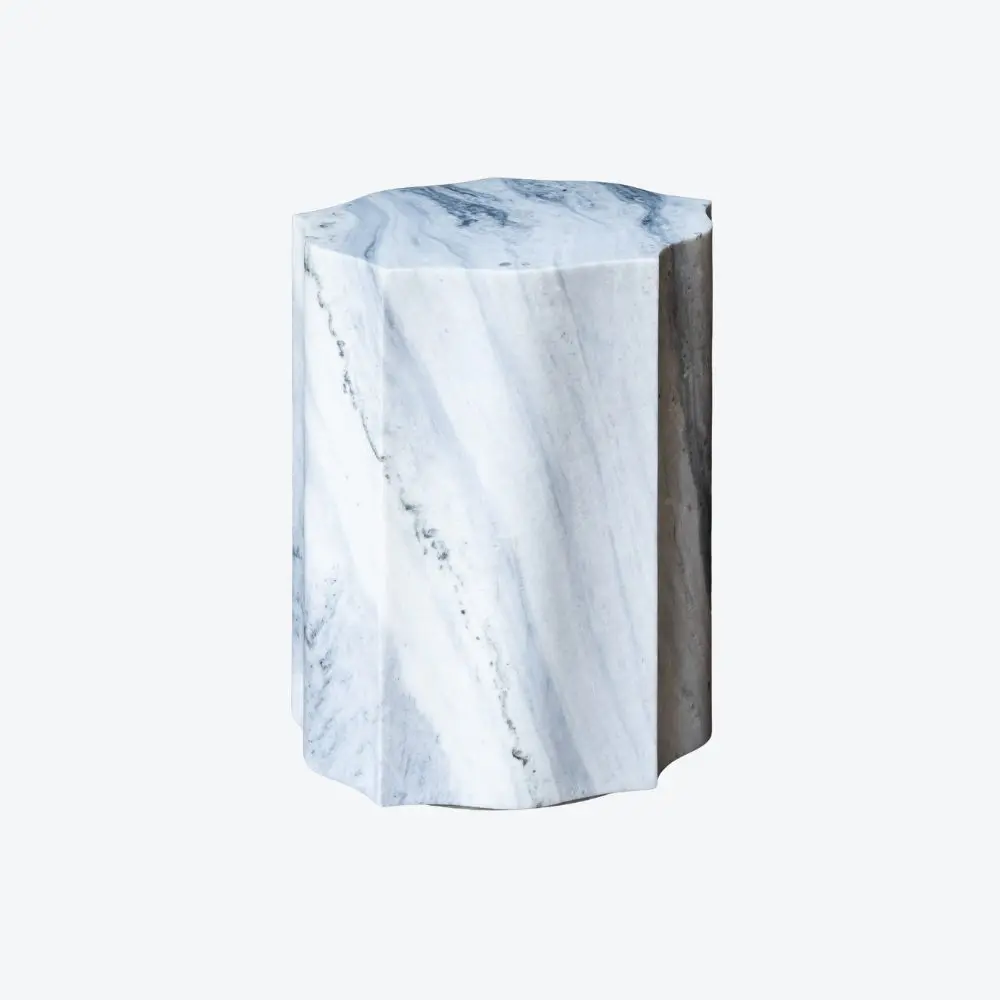 Azam I Side Table