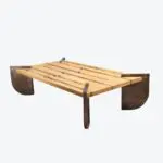 Almost Always Coffee Table Ebony