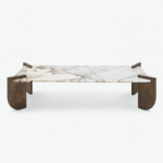 Table Basse Almost Always Marbre
