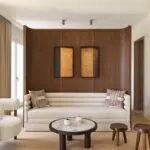 Lily Sofa