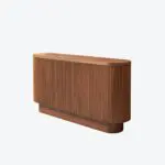 Curl Up Sideboard