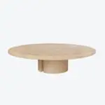 Daffodil Coffee Table