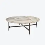 Dancing With The Stars Coffee Table