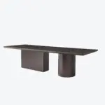 Dualis Dining Table