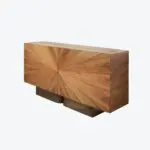 Here Comes The Sun Sideboard