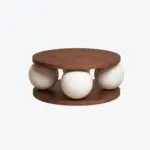 Nanda Coffee Table