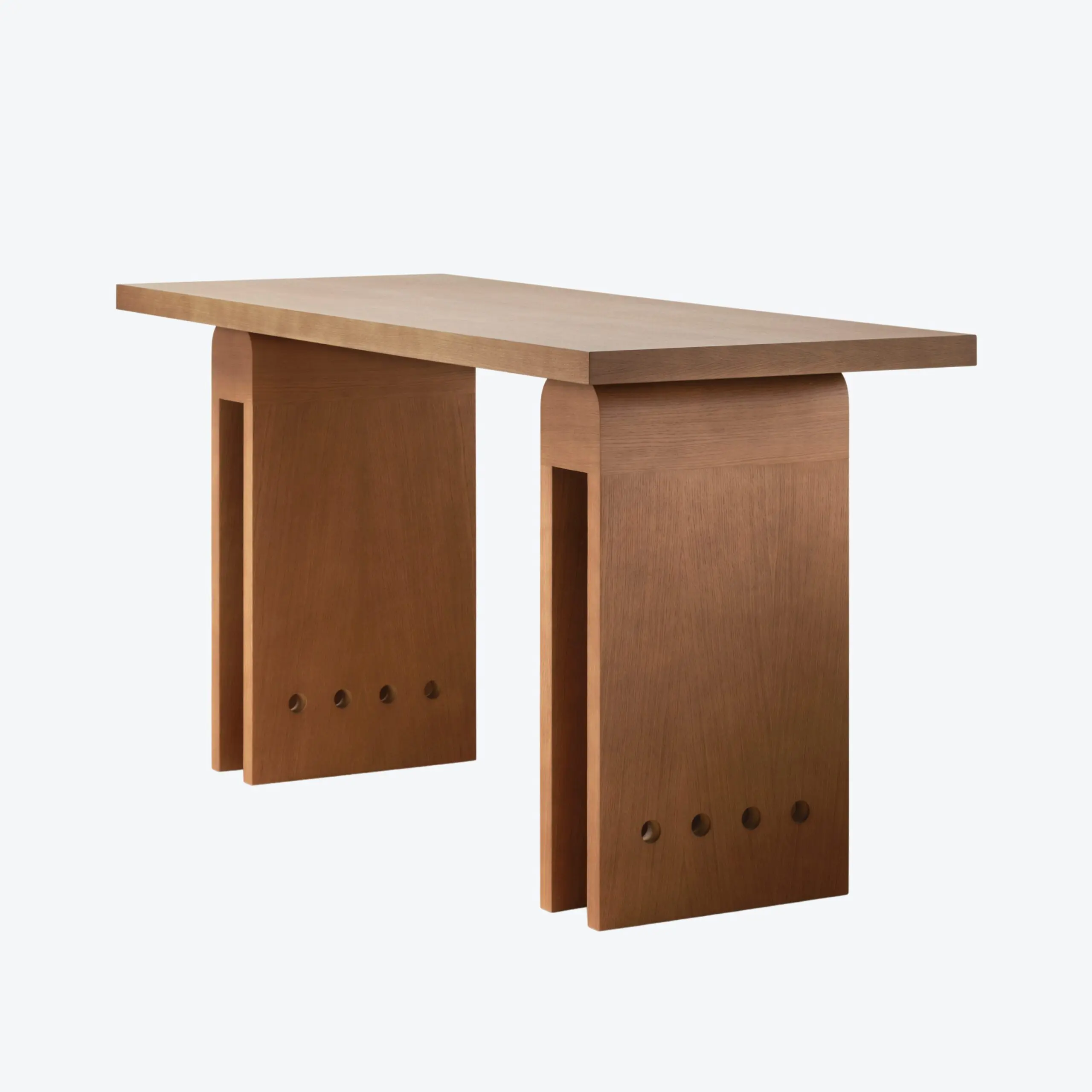 Bureau Not A Word Chêne