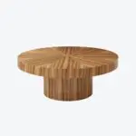 Oh Darling Coffee Table
