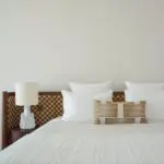 Pergamino Headboard