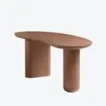 Shapes Desk
