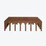 Solo Tu Coffee Table