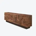 Tangled Sideboard