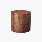 Untitled Bedside Table
