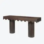 Wurly Desk
