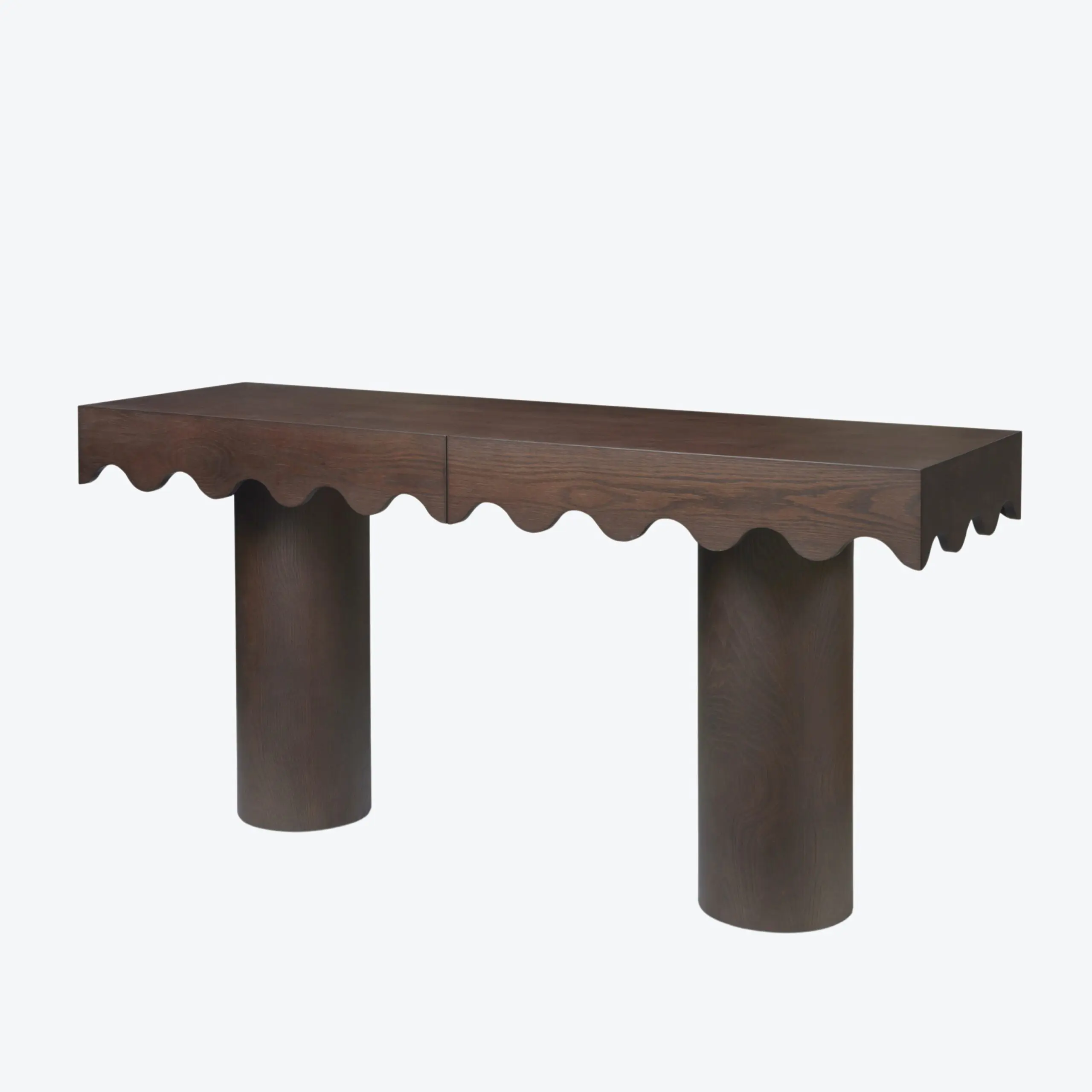 Bureau Wurly