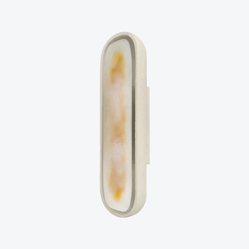 Oyo Oblong Wall Sconce