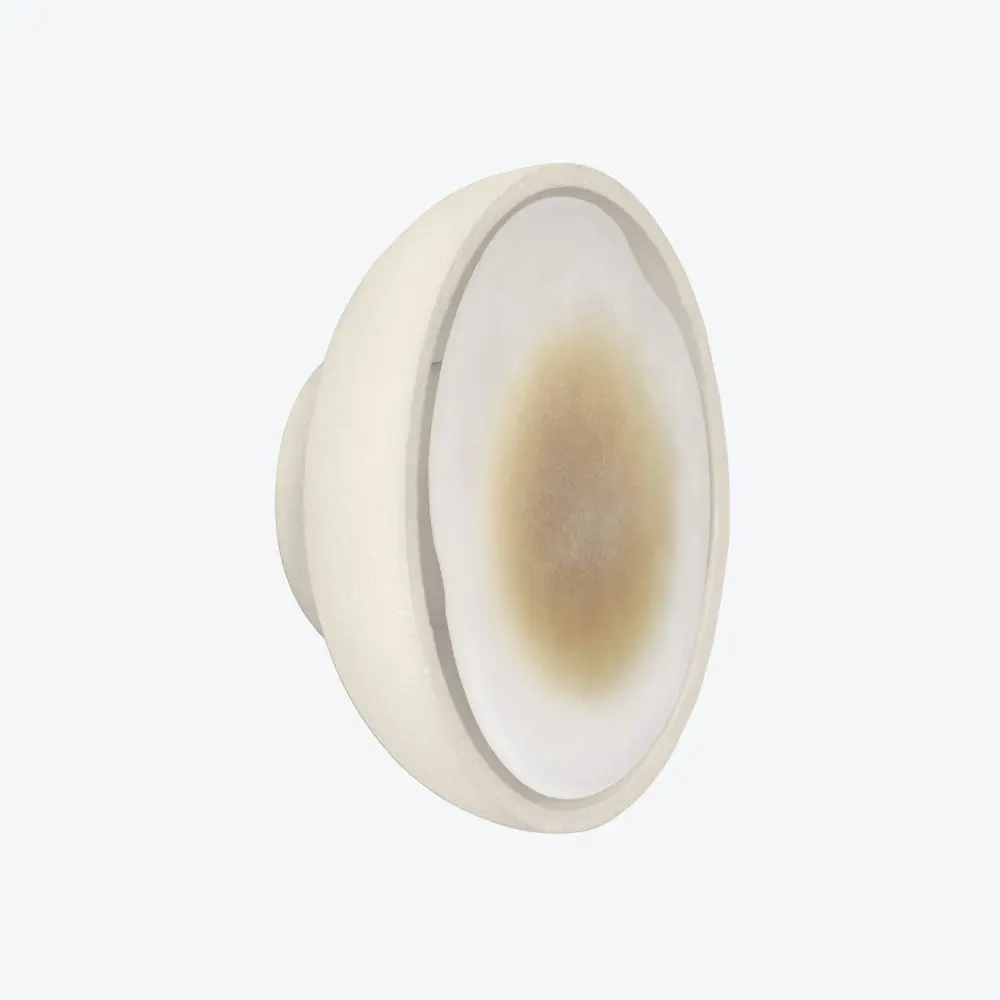 Oyo Round Wall Sconce