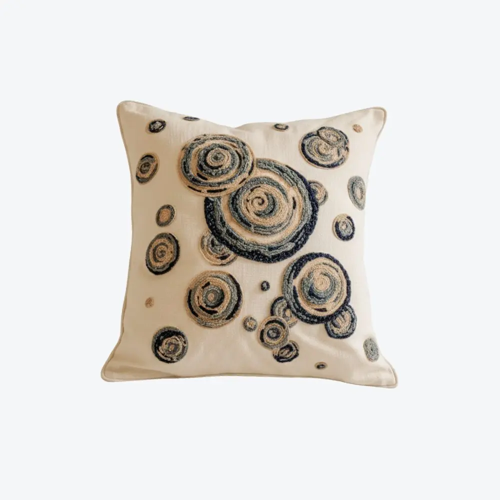 Ocean Cushion