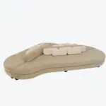 Gold Sofa